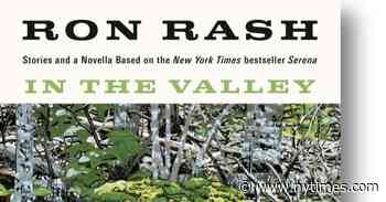 Lady Macbeth in Appalachia, and Other Tales by an American Master