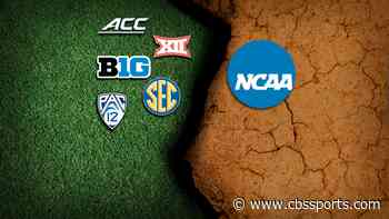 Power Five, NCAA are now officially adversaries, and a breakaway may only be a matter of time
