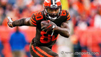 Browns place receiver Jarvis Landry on PUP list, but he is still on schedule following hip surgery