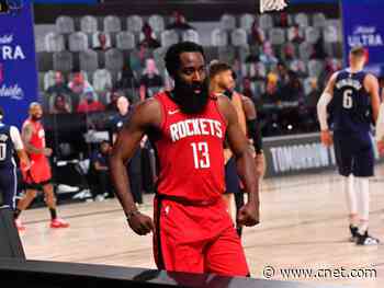 NBA restart: How to watch Blazers vs. Celtics, Bucks vs. Rockets today without cable     - CNET