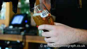 Virus cases linked to Staffordshire pub rise to 19 as 1,000 are tested