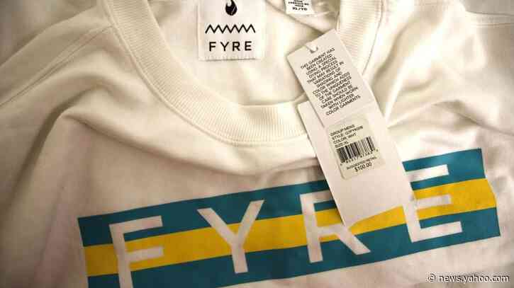 $300 for a Hat? The Fyre Festival Merch Auction Is as Weird as You’d Expect