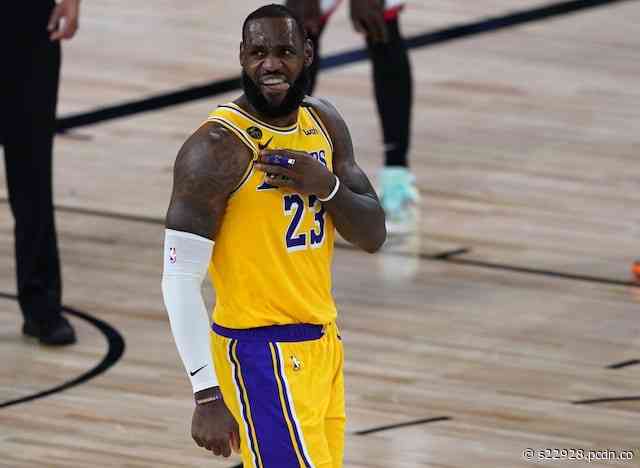 Lakers News: LeBron James Embraced ‘Road’ Setting Against Raptors