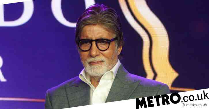 Bollywood star Amitabh Bachchan discharged from hospital after recovering from coronavirus