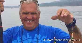 'Adored' dad who twice beat cancer loses his life in van smash