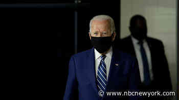Joe Biden Nears Final Decision on Running Mate