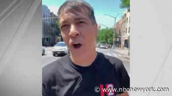 Brooklyn Driver Becomes Target of Racist Anti-Asian Rant After Minor Traffic Accident