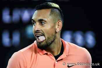 Nick Kyrgios pulls out of the US Open due to coronavirus fears