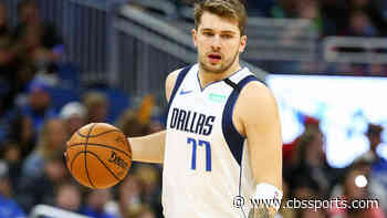 Mavericks vs. Suns odds, line: 2020 NBA picks, Aug. 2 predictions from proven computer model