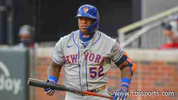 Mets unable to contact Yoenis Cespedes after ballpark no-show; team doesn't believe his safety is at risk