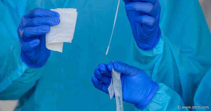 Coronavirus in Utah: State experiences deadliest week since start of pandemic