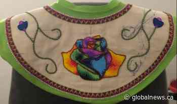 ‘It’s hard to fathom’: Edmontonian hopes public can help her find stolen powwow regalia