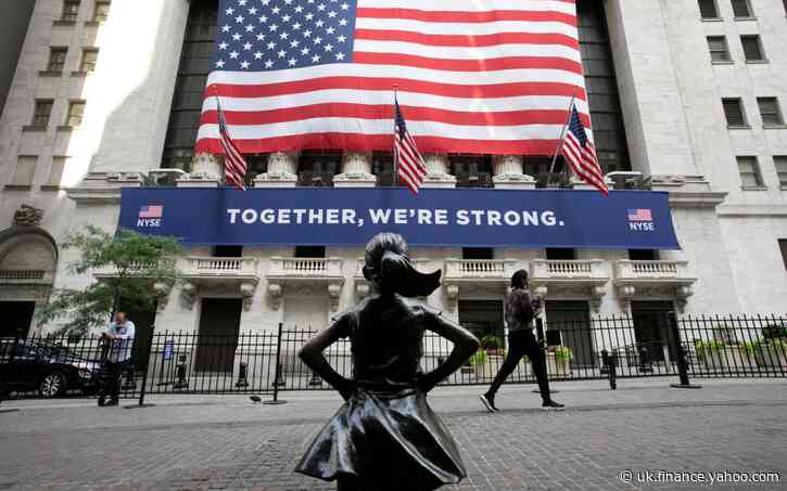 Record run on Wall Street sets alarm bells ringing