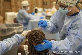 CDC: Isolating until COVID-19 test results come back could slow its spread