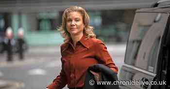 Amanda Staveley holds talks with Trust over the takeover