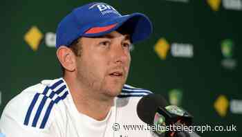 Debut ton for Tim Bresnan while Nick Gubbins puts Middlesex on top