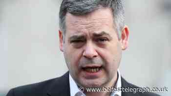 Doherty calls for campaign for Irish unity to be stepped up