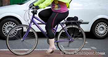 Police warning to cyclists after seeing 'some really poor riding'