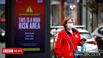 Coronavirus: Major incident declared in Greater Manchester - BBC News