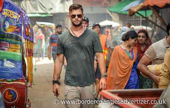 Film review: Extraction with Chris Hemsworth is a must-see - Border Counties Advertizer