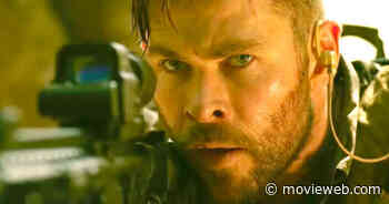 Chris Hemsworth Thanks Fans for Making Extraction Netflix's Biggest Movie Ever - MovieWeb