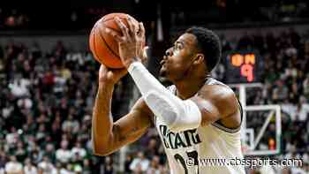 2020 NBA Draft: Michigan State's Xavier Tillman will keep his name in the draft and leave school early