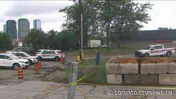 Police identify 19-year-old man found dead after morning shooting in Vaughan