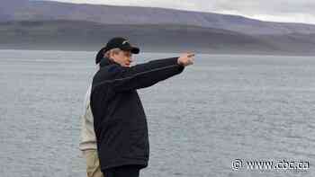 COVID-19 blamed as work on Arctic military port first promised in 2007 sees new delay