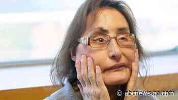 Connie Culp, 1st US partial face transplant recipient, dies