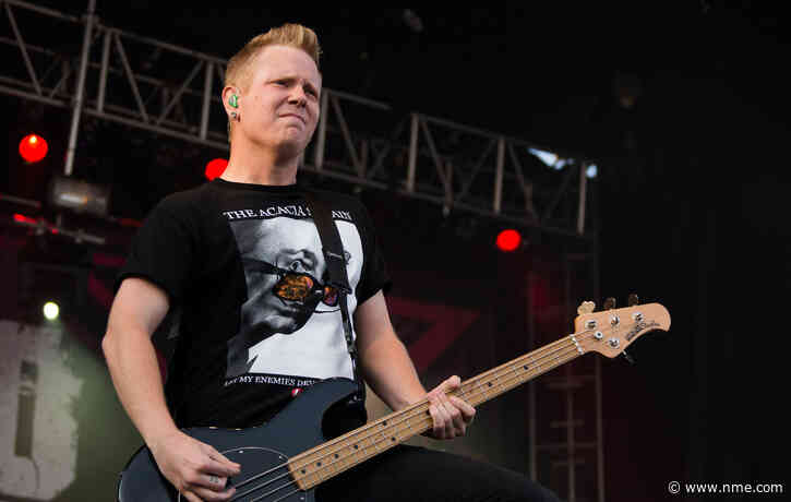 A Day To Remember bassist denies sexual misconduct claims