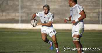 Rugby - Top 14 - ST - Stade Toulousain : Arthur Bonneval absent six mois - Yahoo Autos France