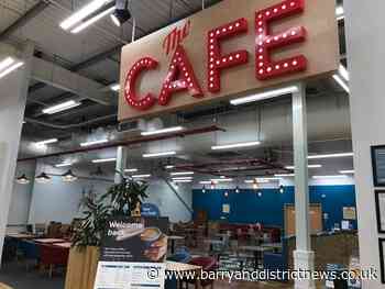Tesco Cafes in Wales take inspiration from the Eat Out to Help Out scheme in August - Barry and District News