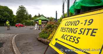 Latest Welsh coronavirus deaths in North Wales - North Wales Live