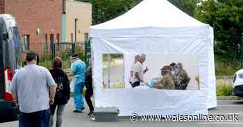 Two more people die in Wales after testing positive for coronavirus - Wales Online