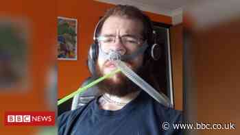 Personal health budgets: Call for change to Wales' care system - BBC News