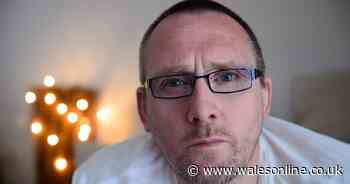 The challenging new life of the Wales star who ended up in a coma - Wales Online