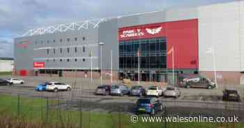 The pros and cons of all the potential venues for Wales' "home" games this autumn and the likeliest outcome - Wales Online