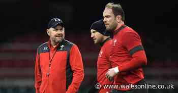 Wales rugby fans identify seven uncapped players they want Pivac to pick - Wales Online