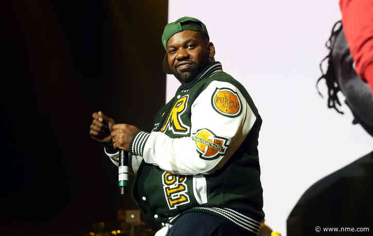 Raekwon says ‘Only Built 4 Cuban Linx III’ is coming
