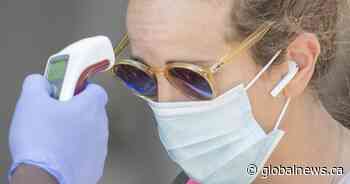 Saskatchewan reports 8 new cases of coronavirus as testing hits a new high