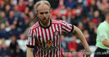 Former Sunderland midfielder Jonny Williams targets another major tournament appearance with Wales
