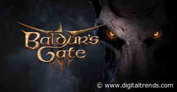 Larian Studios warns against securing Baldur’s Gate 3 pre-orders from retailers