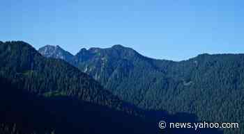 After Missing for 9 Days, Teenager Found Safe Near Washington State Mountain Pass