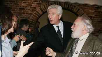 Former Bloc MP Bernard Cleary, strong defender of Indigenous rights, has died at 83