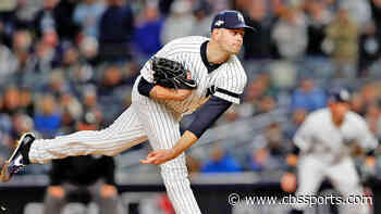 Yankees vs. Red Sox: Live stream, TV channel, how to watch, odds as Yankees go for sweep