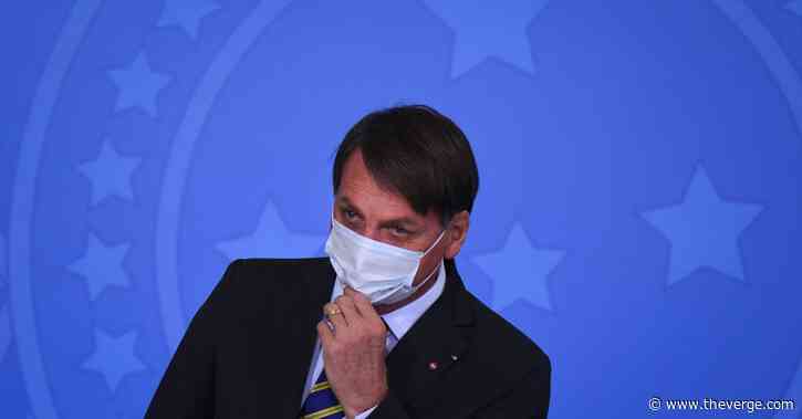 Brazil Supreme Court orders Facebook to block accounts of several Bolsonaro allies