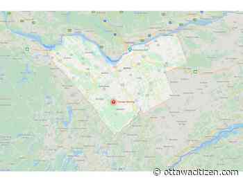 Ottawa and surrounding areas still under tornado watch; warning ended