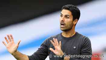 Mikel Arteta highlights the significance of European football to Arsenal