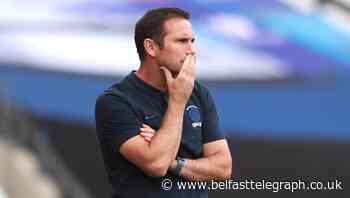 Premier League start date ‘too early’ for Chelsea boss Frank Lampard