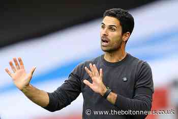 Mikel Arteta highlights the significance of European football to Arsenal - The Bolton News